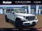 2022 Jeep Wrangler Unlimited High Altitude 4x4