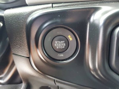 2022 Jeep Wrangler Unlimited High Altitude 4x4