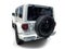 2022 Jeep Wrangler Unlimited High Altitude 4x4