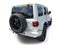 2022 Jeep Wrangler Unlimited High Altitude 4x4