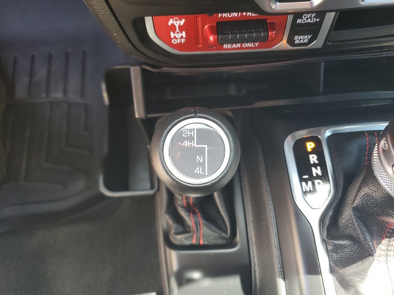 2022 Jeep Wrangler Unlimited Rubicon 4x4