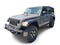2022 Jeep Wrangler Unlimited Rubicon 4x4