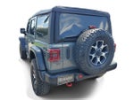 2022 Jeep Wrangler Unlimited Rubicon 4x4