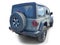 2022 Jeep Wrangler Unlimited Rubicon 4x4