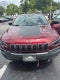 2022 Jeep Cherokee Trailhawk 4x4