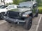 2024 Jeep Wrangler 4-Door Willys 4x4