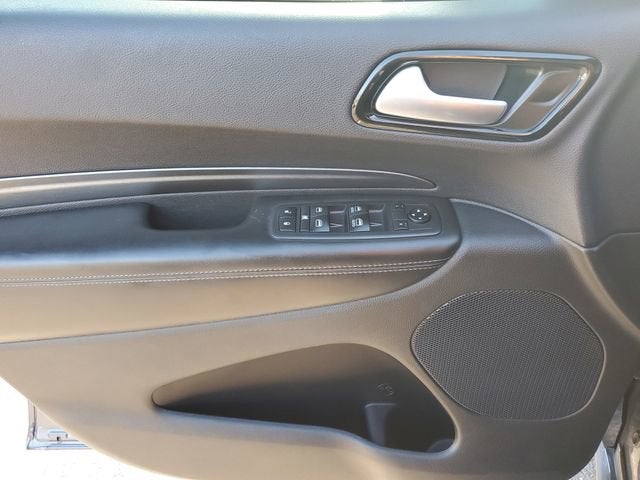 2021 Dodge Durango SXT Plus RWD