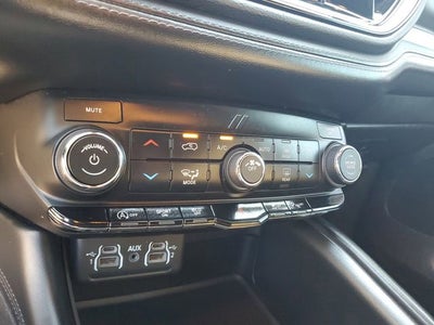 2021 Dodge Durango SXT Plus RWD