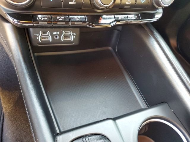 2021 Dodge Durango SXT Plus RWD