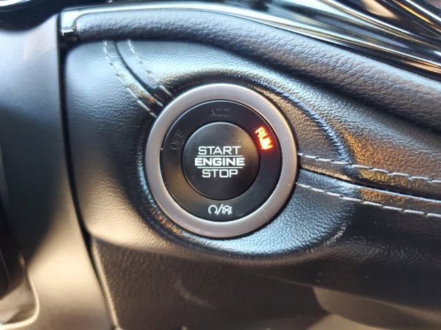 2021 Dodge Durango SXT Plus RWD