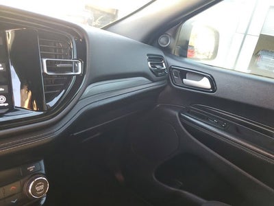 2021 Dodge Durango SXT Plus RWD