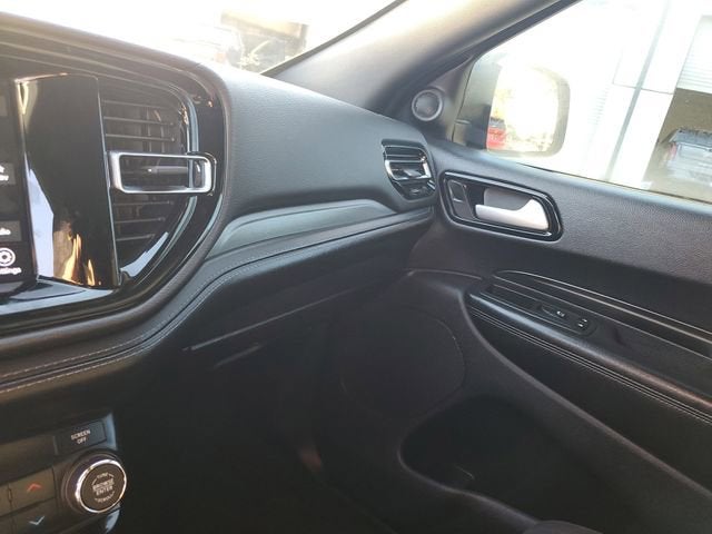 2021 Dodge Durango SXT Plus RWD