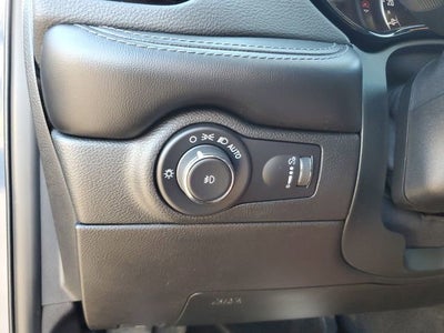 2021 Dodge Durango SXT Plus RWD