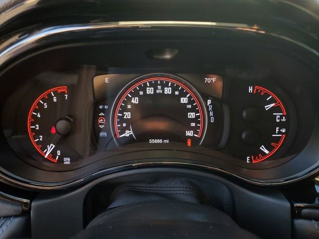 2021 Dodge Durango SXT Plus RWD