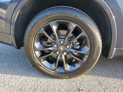 2021 Dodge Durango SXT Plus RWD