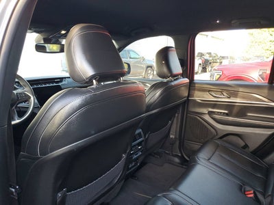 2024 Jeep Grand Cherokee Limited 4x2