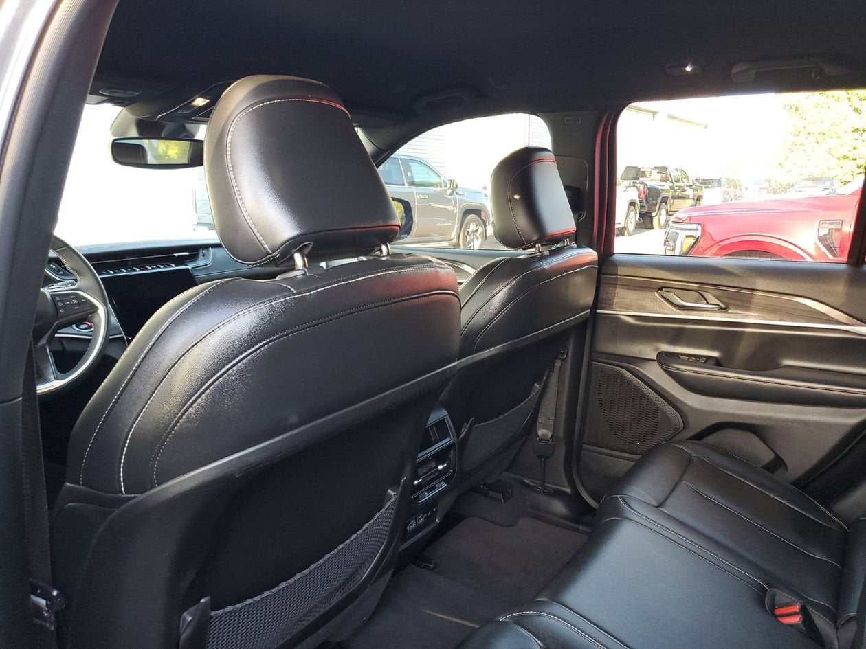 2024 Jeep Grand Cherokee Limited 4x2
