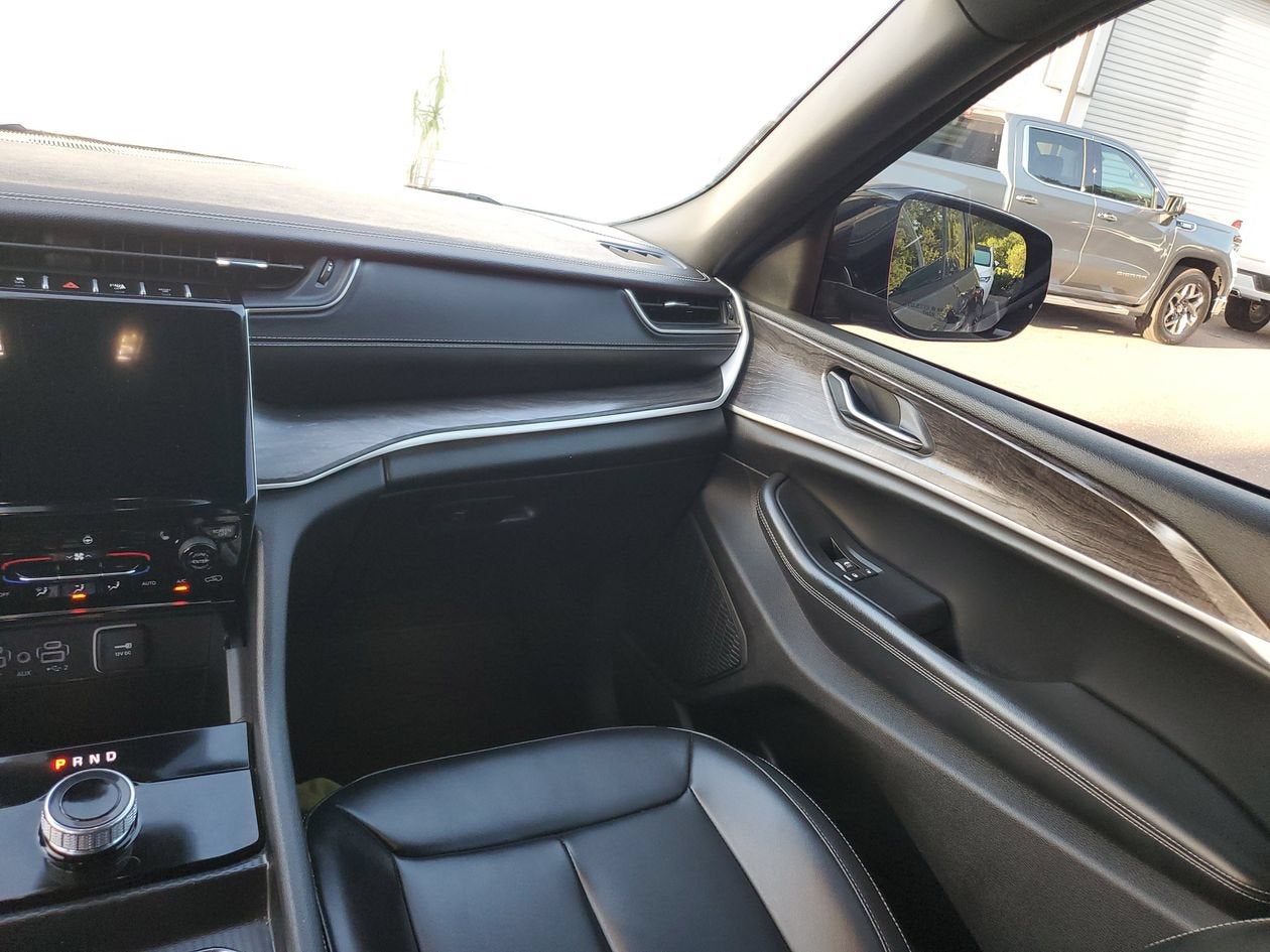 2024 Jeep Grand Cherokee Limited 4x2
