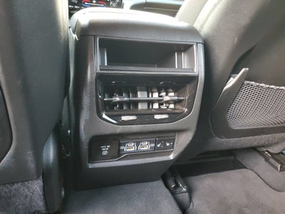 2024 Jeep Grand Cherokee Limited 4x2