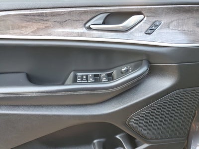 2024 Jeep Grand Cherokee Limited 4x2