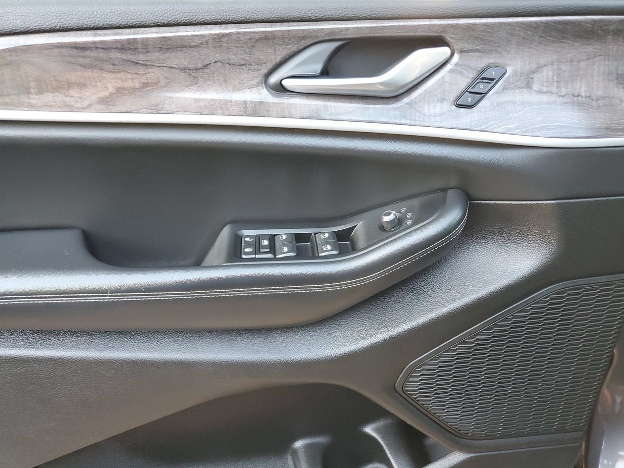 2024 Jeep Grand Cherokee Limited 4x2