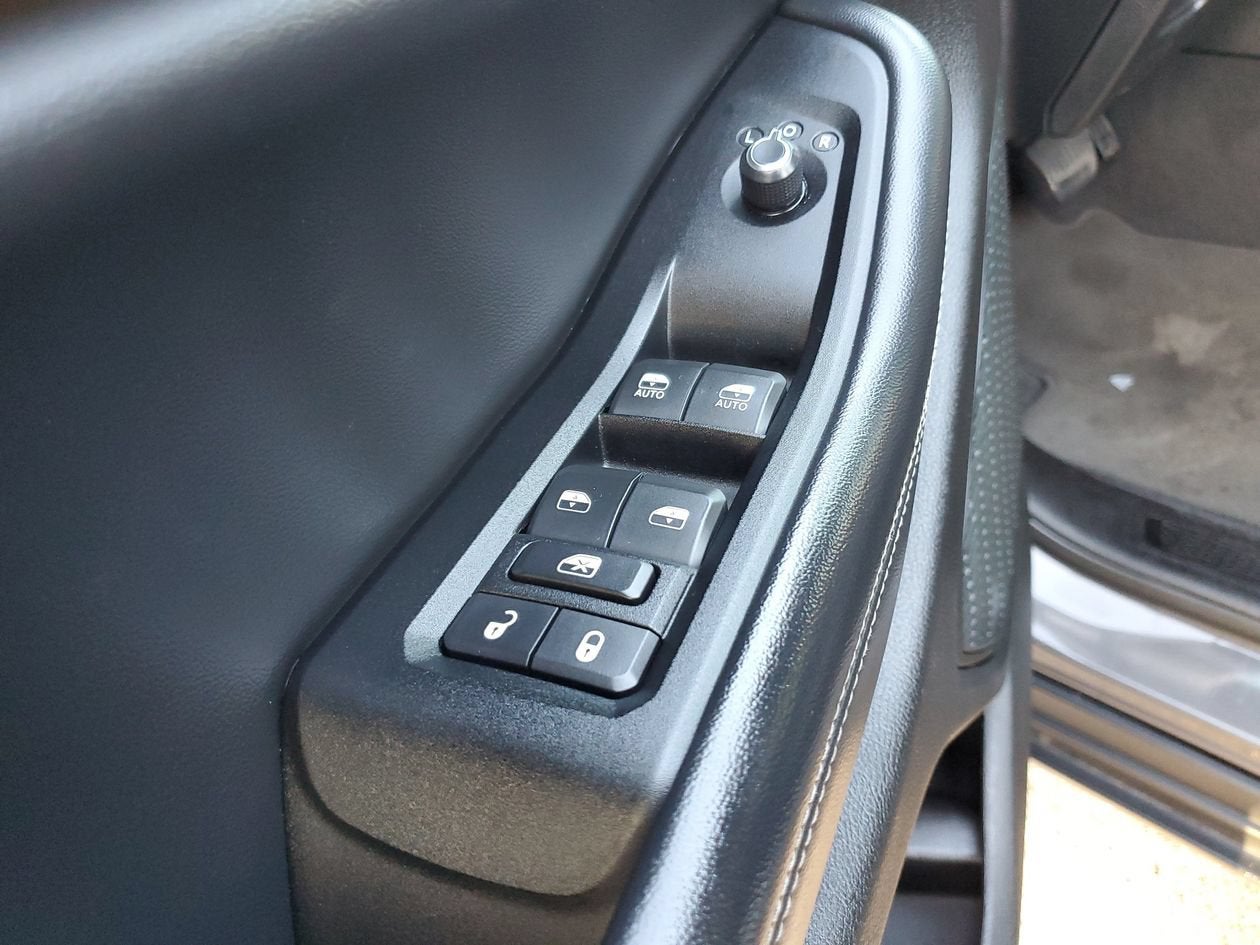 2024 Jeep Grand Cherokee Limited 4x2