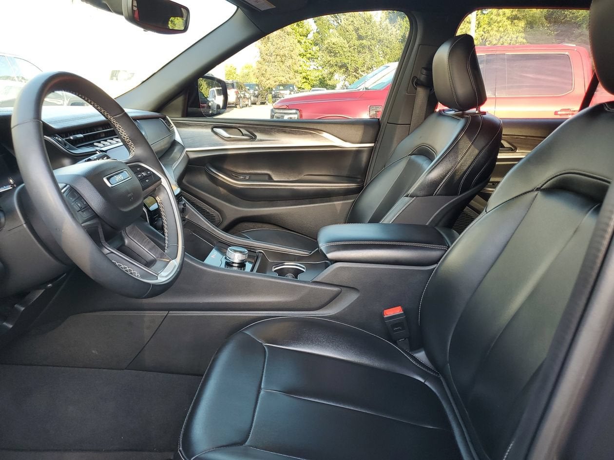 2024 Jeep Grand Cherokee Limited 4x2