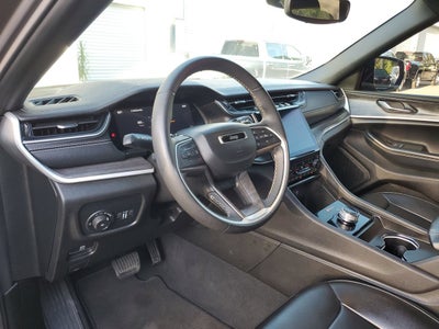 2024 Jeep Grand Cherokee Limited 4x2