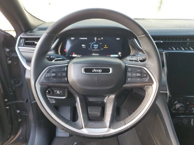 2024 Jeep Grand Cherokee Limited 4x2