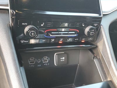 2024 Jeep Grand Cherokee Limited 4x2