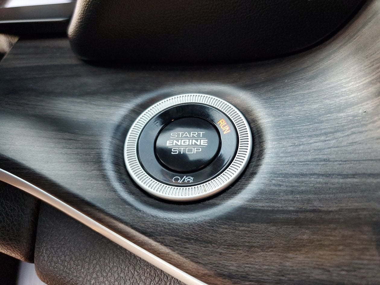 2024 Jeep Grand Cherokee Limited 4x2