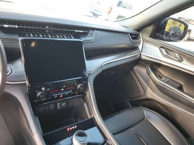2024 Jeep Grand Cherokee Limited 4x2