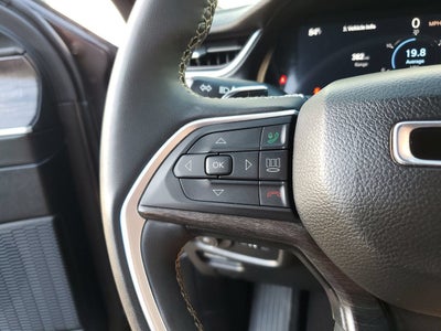 2024 Jeep Grand Cherokee Limited 4x2