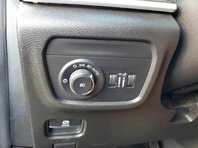 2024 Jeep Grand Cherokee Limited 4x2