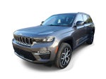 2024 Jeep Grand Cherokee Limited 4x2