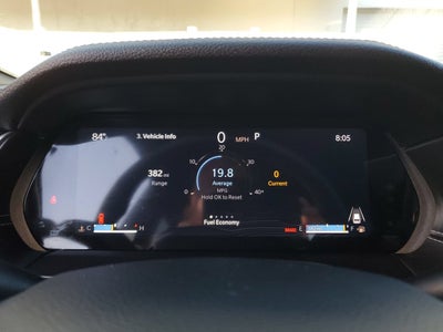 2024 Jeep Grand Cherokee Limited 4x2