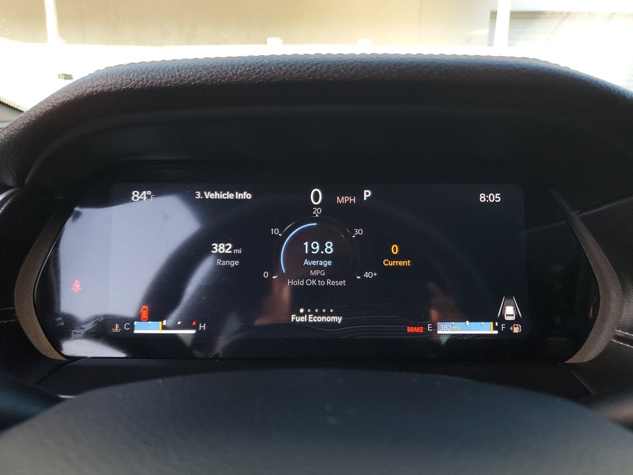 2024 Jeep Grand Cherokee Limited 4x2