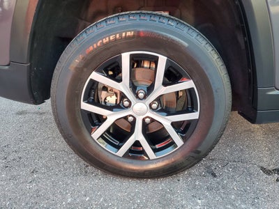 2024 Jeep Grand Cherokee Limited 4x2
