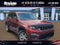 2022 Jeep Grand Cherokee Limited 4x4