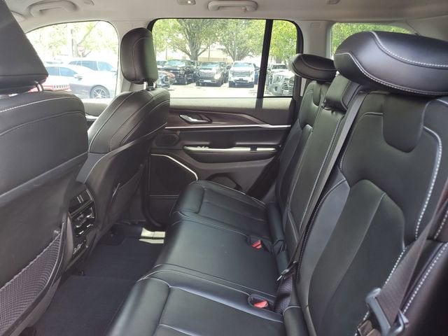 2022 Jeep Grand Cherokee Limited 4x4