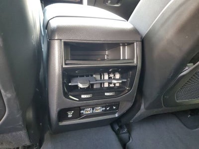 2022 Jeep Grand Cherokee Limited 4x4