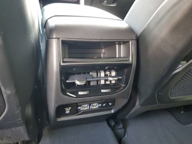 2022 Jeep Grand Cherokee Limited 4x4