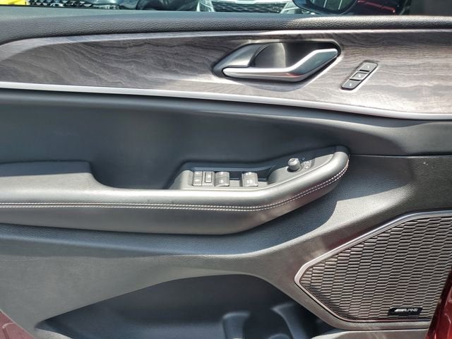 2022 Jeep Grand Cherokee Limited 4x4