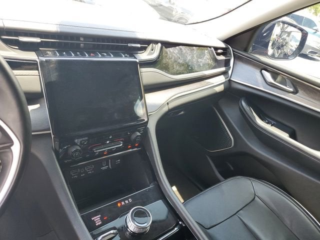 2022 Jeep Grand Cherokee Limited 4x4