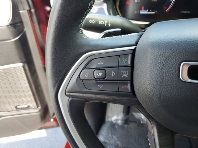 2022 Jeep Grand Cherokee Limited 4x4