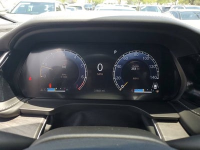 2022 Jeep Grand Cherokee Limited 4x4