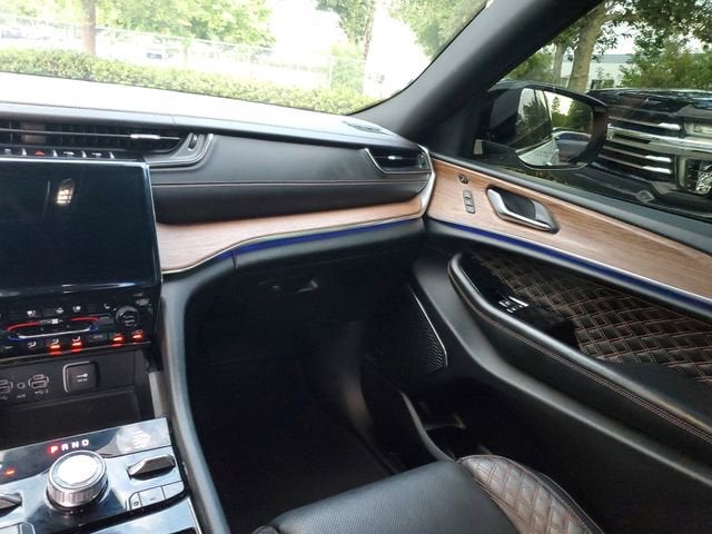 2023 Jeep Grand Cherokee Summit