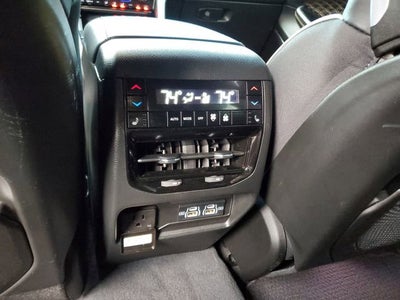 2023 Jeep Grand Cherokee Summit
