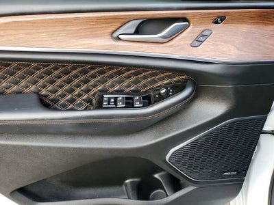 2023 Jeep Grand Cherokee Summit