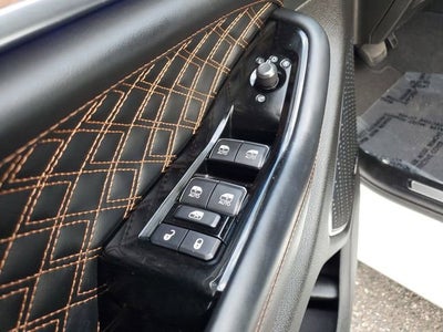 2023 Jeep Grand Cherokee Summit